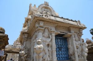 Kancipuram